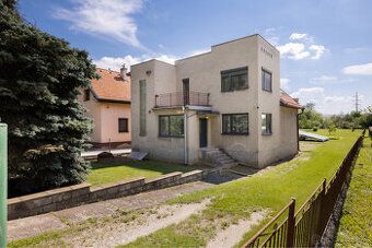 ID:4053 Nabízíme k prodeji moderní bungalov, který je