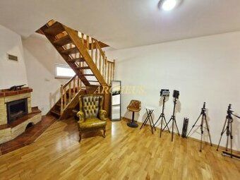 ID:4053 Nabízíme k prodeji moderní bungalov, který je