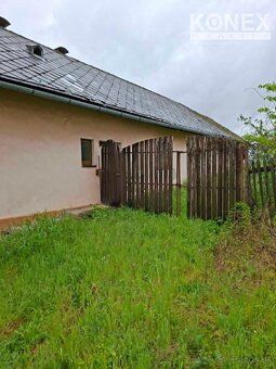 ID:4060 Nabízíme k prodeji rodinný dům v obci Modra nad