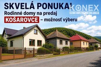 ID:4060 Nabízíme k prodeji rodinný dům v obci Modra nad