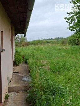 ID:4060 Nabízíme k prodeji rodinný dům v obci Modra nad