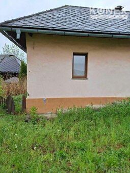 ID:4060 Nabízíme k prodeji rodinný dům v obci Modra nad