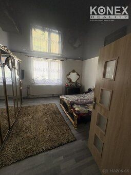 ID:4063 Nabízíme k prodeji rodinný dům v obci Hrčeľ, 11 km
