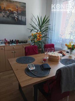 ID:4079 Nabízíme třípokojový byt po částečné rekonstrukci