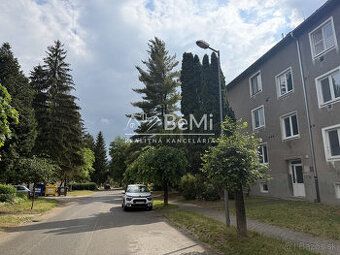 ID:4079 Nabízíme třípokojový byt po částečné rekonstrukci