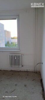 ID:4081 Oferujemy na sprzedaż 3-pokojowe mieszkanie w