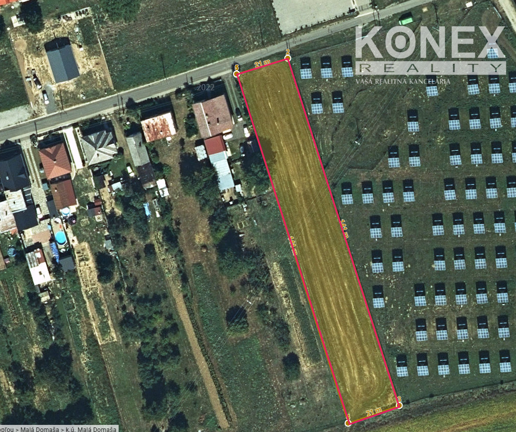 ID:4084 Пропонуємо на продаж привабливу земельну ділянку в