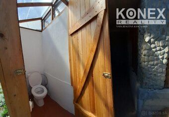 ID:4086 Oferujemy na sprzedaż domek letniskowy w popularnej