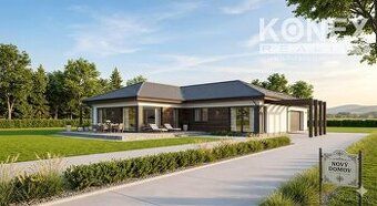 Компанія TRENDY Reality s.r.o. пропонує на продаж виключно