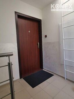 ID:4095
Ponúkame na predaj 3-izbový byt na ulici J. Gagarina