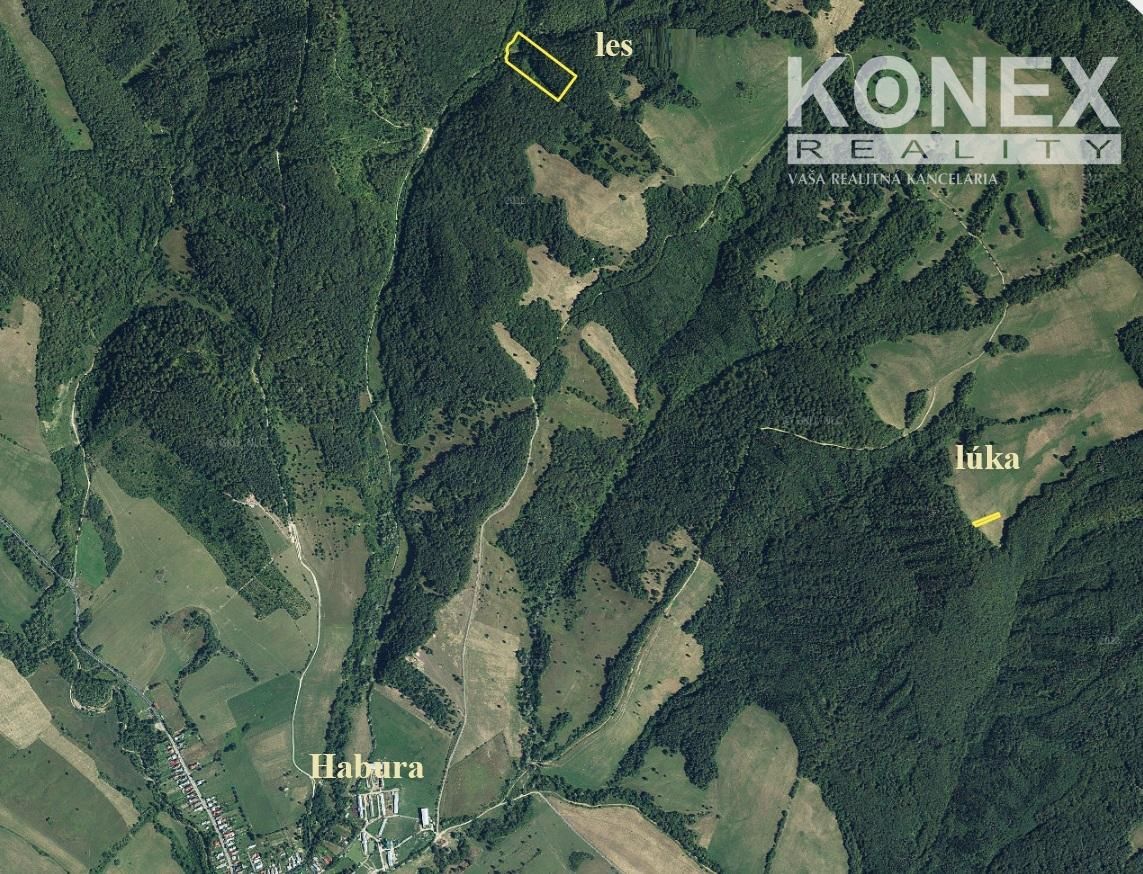 ID:4105 Nabízíme k prodeji pozemky v katastrálním území