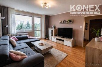 ID:4110
Ponúkame na predaj útulnú garsónku vo vyhľadávanej l