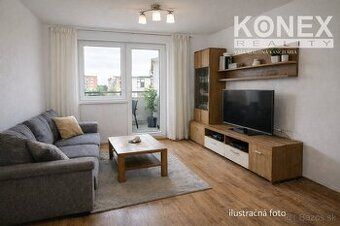 ID:4110
Ponúkame na predaj útulnú garsónku vo vyhľadávanej l