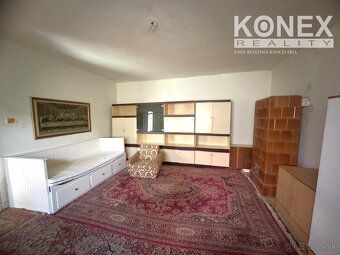 ID:4125 Ponúkame na predaj rodinný dom v príjemnej lokalite 