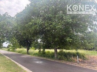 ID:4128 Nabízíme k prodeji krásný rovinný stavební pozemek