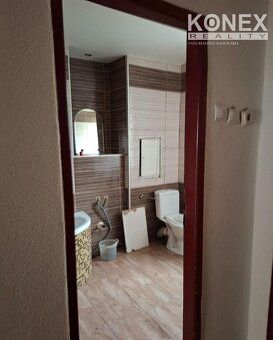 ID:4147 Oferujemy na sprzedaż dwupokojowe mieszkanie w