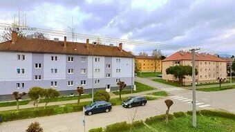 ID:4147 Oferujemy na sprzedaż dwupokojowe mieszkanie w