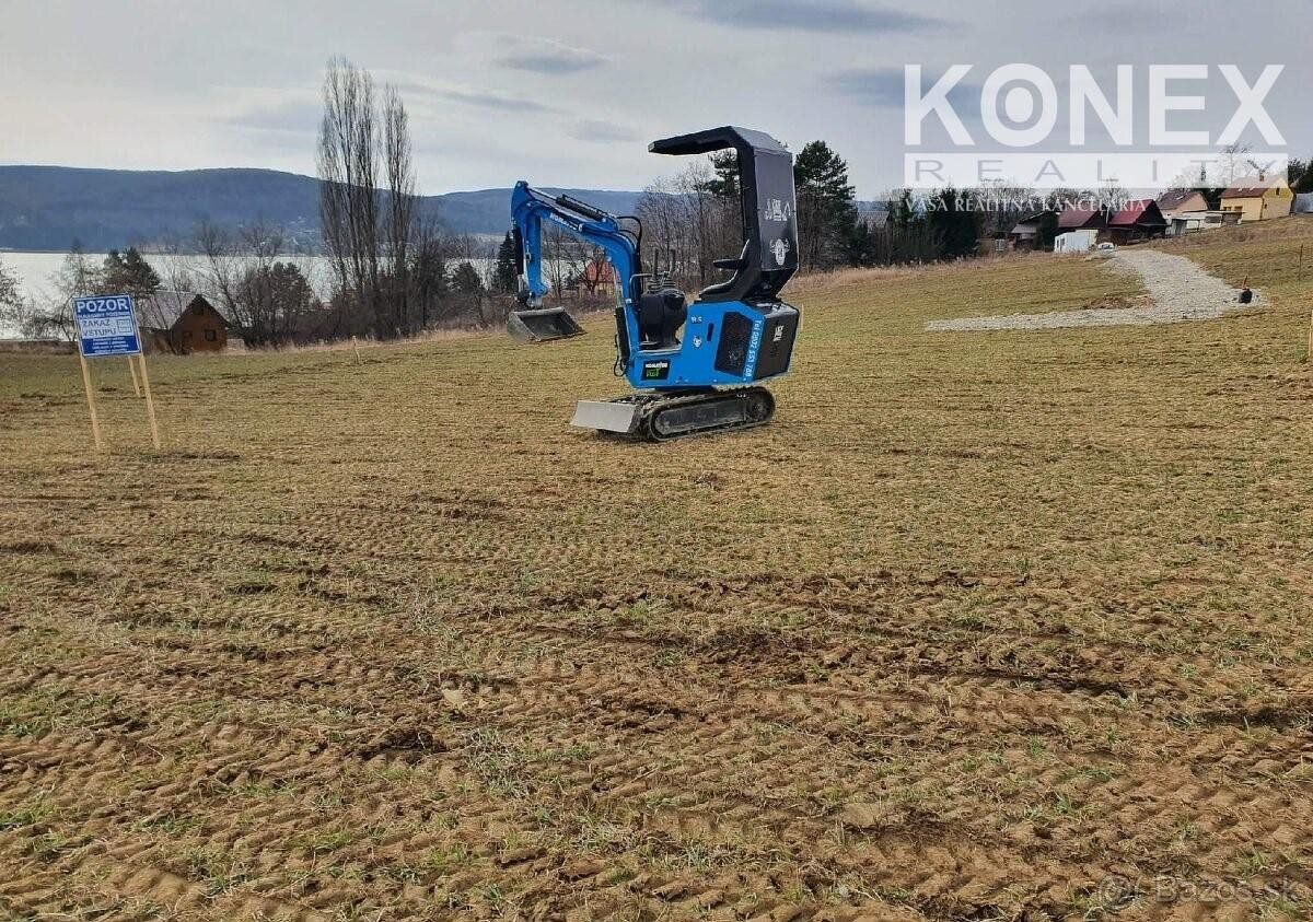 ID:4149 Nabízíme k prodeji lukrativní stavební pozemky v