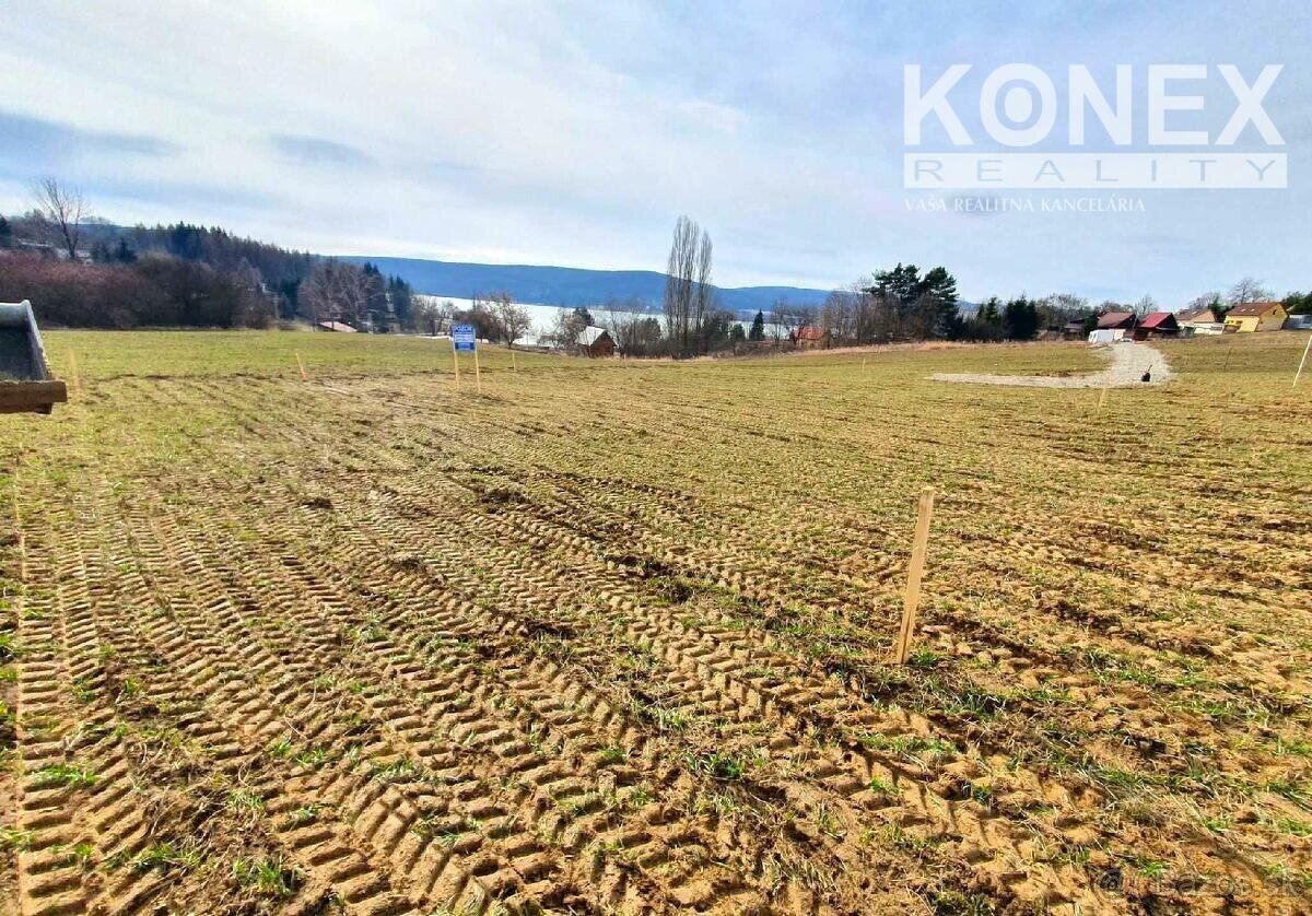 ID:4149 Nabízíme k prodeji lukrativní stavební pozemky v
