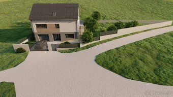RK Villea nabízí k prodeji pozemek o ploše 685 m² v klidné