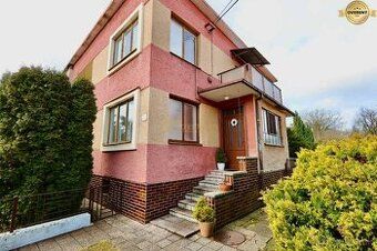 ID:4154 Nabízíme k prodeji plně rekonstruovaný rodinný dům