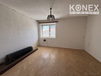 ID:4155 Nabízíme k prodeji rodinný dům v klidné a