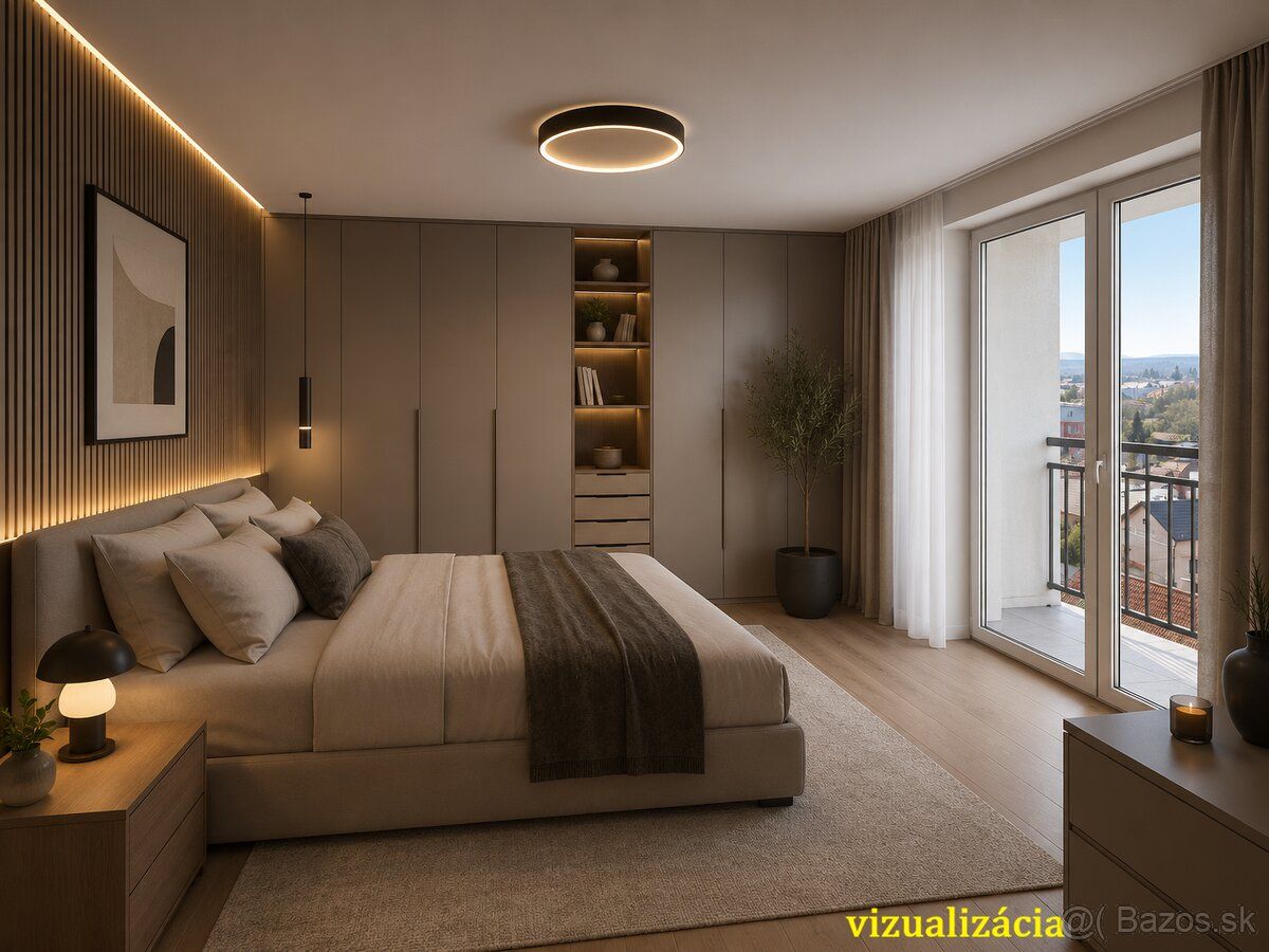 ID:4167 Nabízíme k prodeji výjimečný byt v moderní