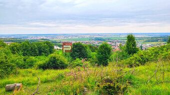 Prodej SP v Limbachu cca 960 m2 VIS Bližší informace na