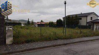 Prodej SP v Limbachu cca 960 m2 VIS Bližší informace na