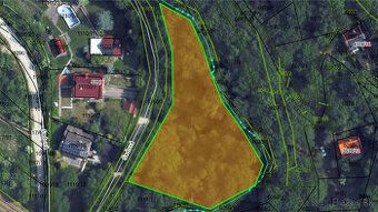 Prodej SP v Limbachu cca 960 m2 VIS Bližší informace na