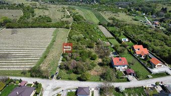Prodej SP v Limbachu cca 960 m2 VIS Bližší informace na