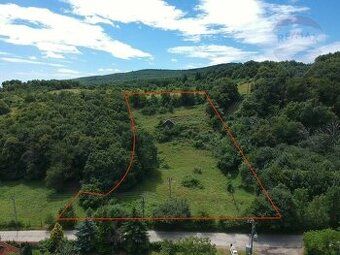 Prodej SP v Limbachu cca 960 m2 VIS Bližší informace na