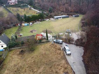Prodej SP v Limbachu cca 960 m2 VIS Bližší informace na