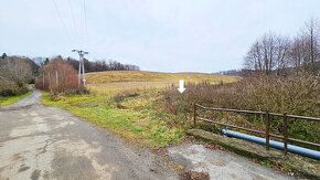ID:4183 Oferujemy na sprzedaż działkę w Bardejowskiej Nowej
