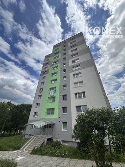 ID:4236 Nabízíme k prodeji útulný 2-pokojový byt v oblíbené
