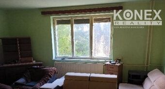 ID:4194
Ponúkame na predaj priestranný dvojpodlažný rodinný 