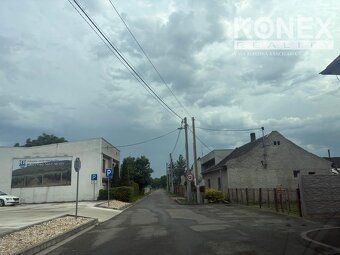 ID:4199 Nabízíme k prodeji pozemek ve Slovenském Novém