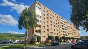 ID:4207 Пропонуємо до продажу 2-кімнатну квартиру площею 56