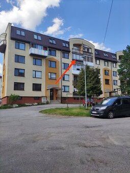 ID:4207 Пропонуємо до продажу 2-кімнатну квартиру площею 56