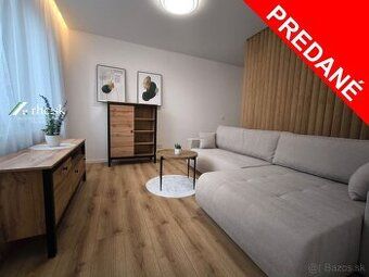 ID:4207 Пропонуємо до продажу 2-кімнатну квартиру площею 56