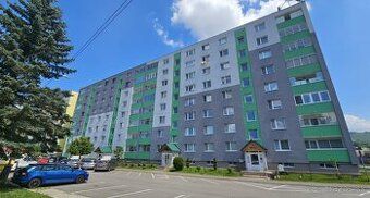 ID:4207 Пропонуємо до продажу 2-кімнатну квартиру площею 56