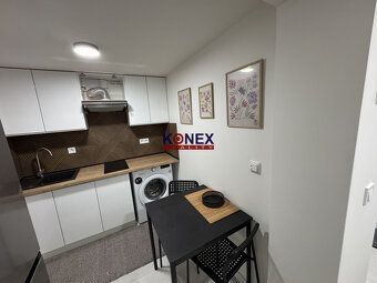 ID:4208 Nabízíme vám exkluzivně dlouhodobý pronájem 1+1