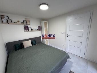 ID:4208 Nabízíme vám exkluzivně dlouhodobý pronájem 1+1