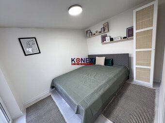 ID:4208 Nabízíme vám exkluzivně dlouhodobý pronájem 1+1