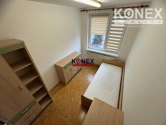 ID:4219 Пропонуємо орендувати трикімнатну квартиру в