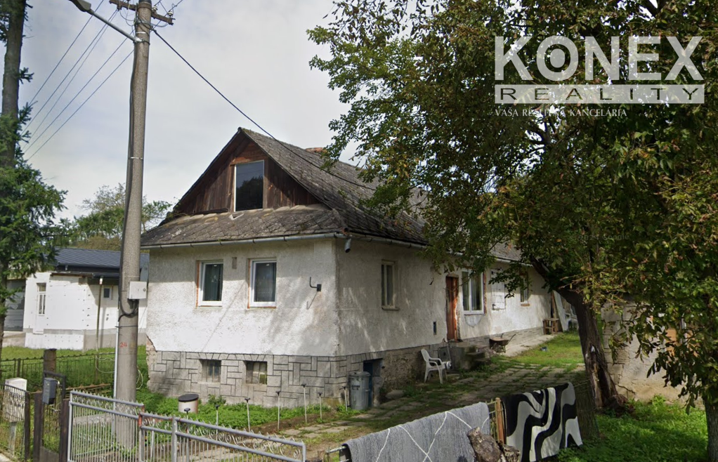 ID:4323 Пропонуємо на продаж односімейний будинок в селі