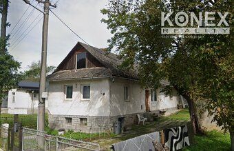 ID:4323 Пропонуємо на продаж односімейний будинок в селі