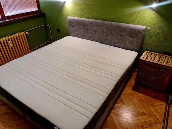 Nabízíme k pronájmu příjemný, světlý a kompletně zařízený