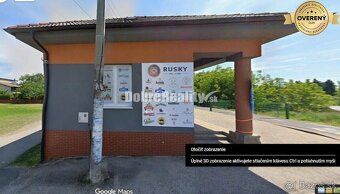 RK Dobré Reality nabízí k prodeji výjimečný komerční