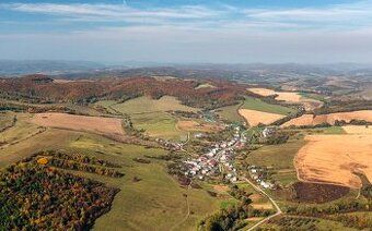 Společnost Slovak Estate s.r.o. nabízí prodej